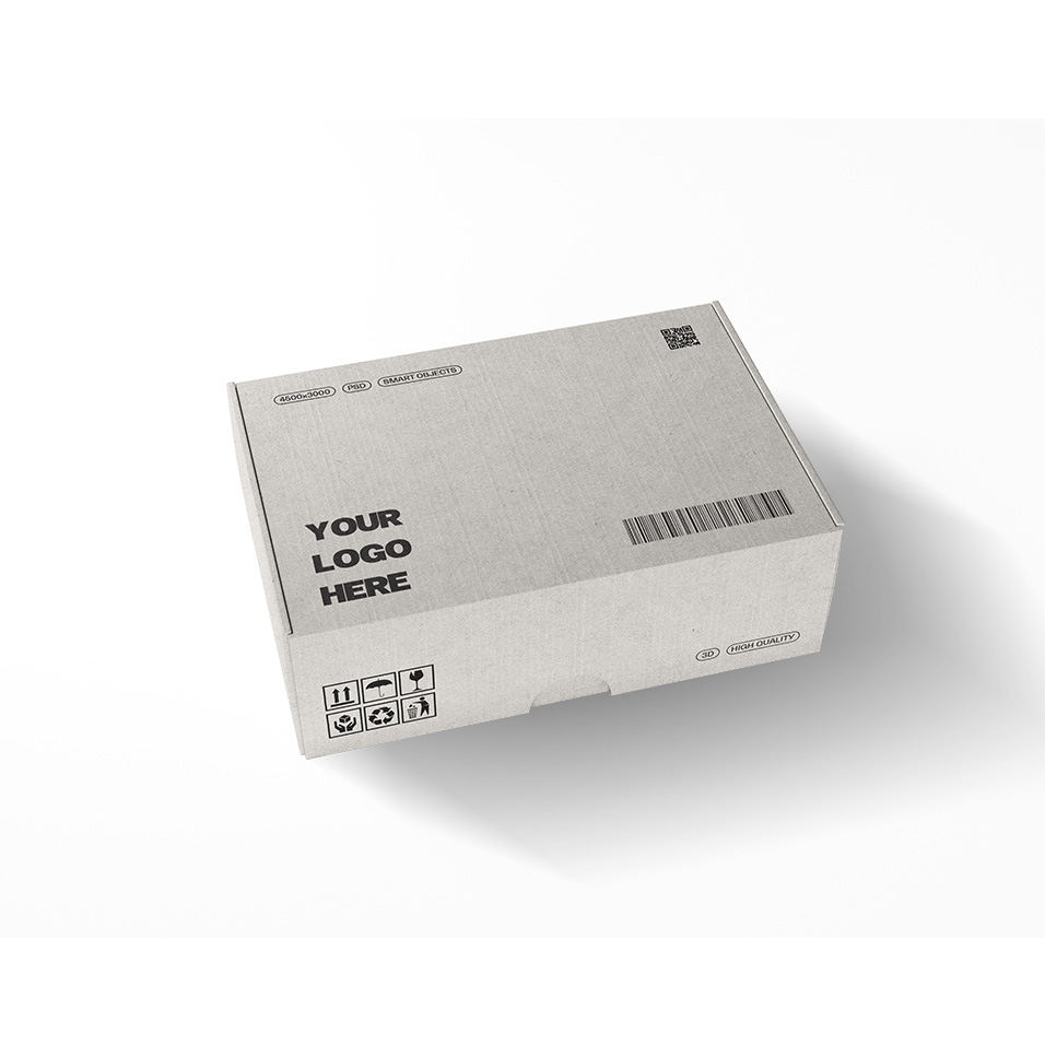 Minimalist-Box-Mockup