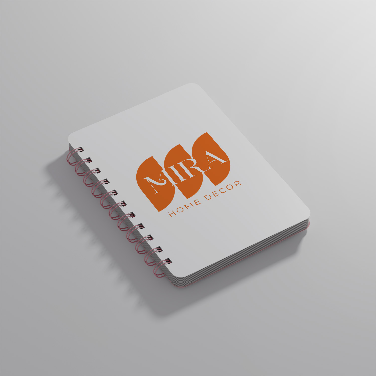 SPIRAL NOTEBOOK 01