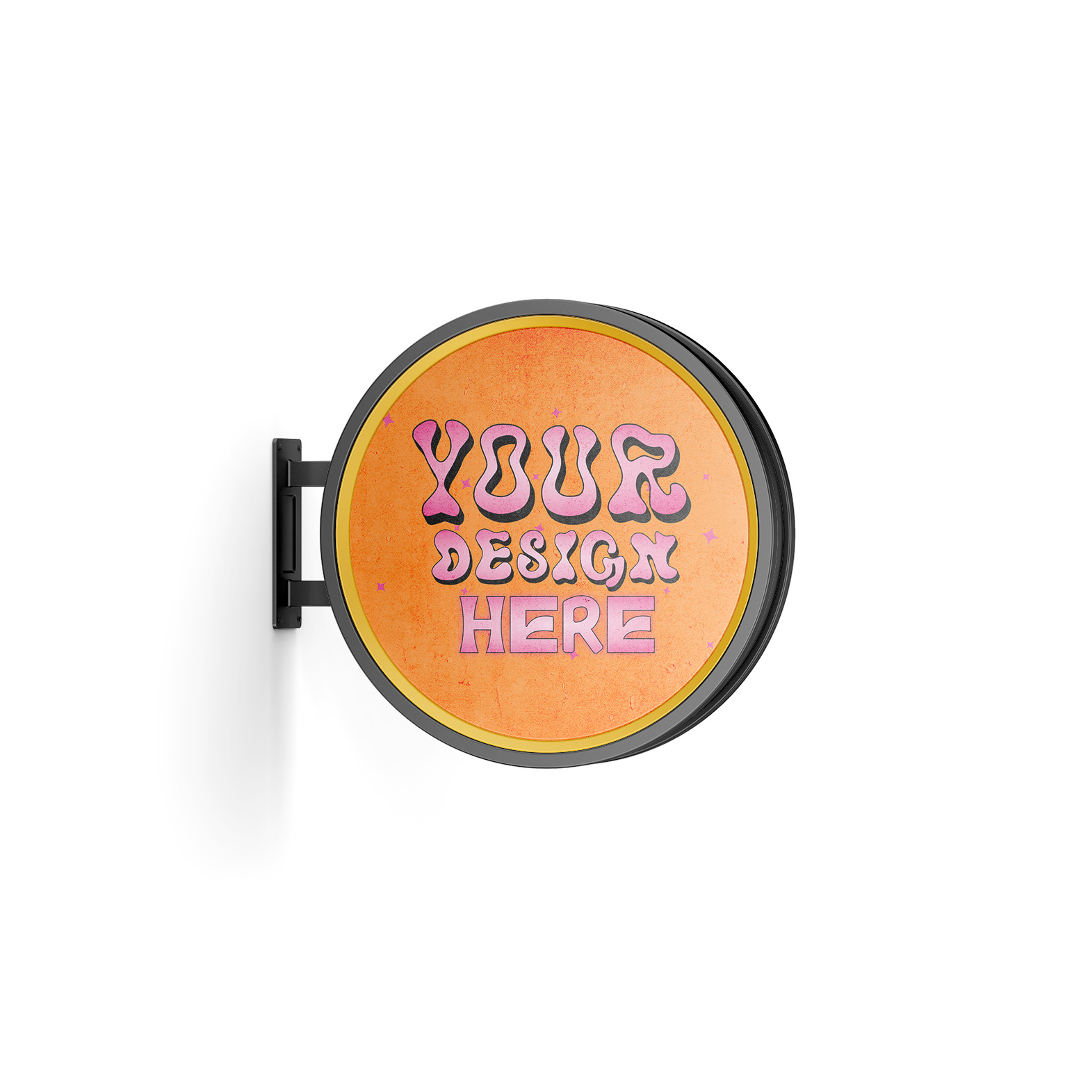 Signage Mockup