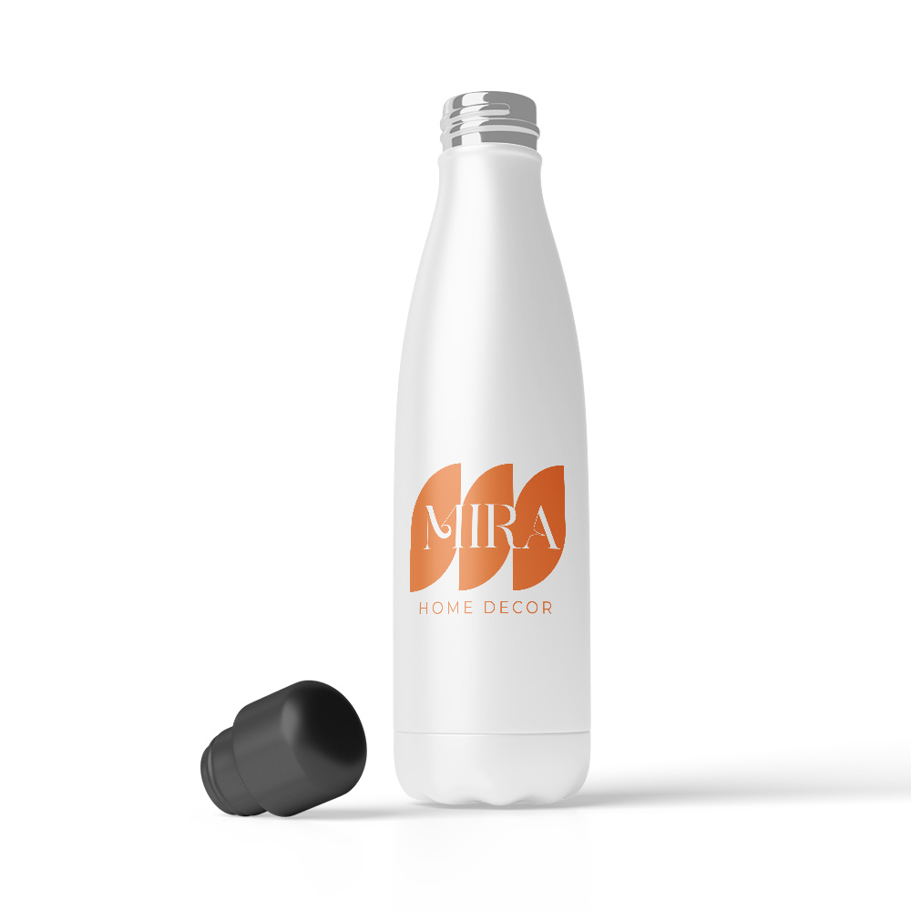 Tumbler Mockup