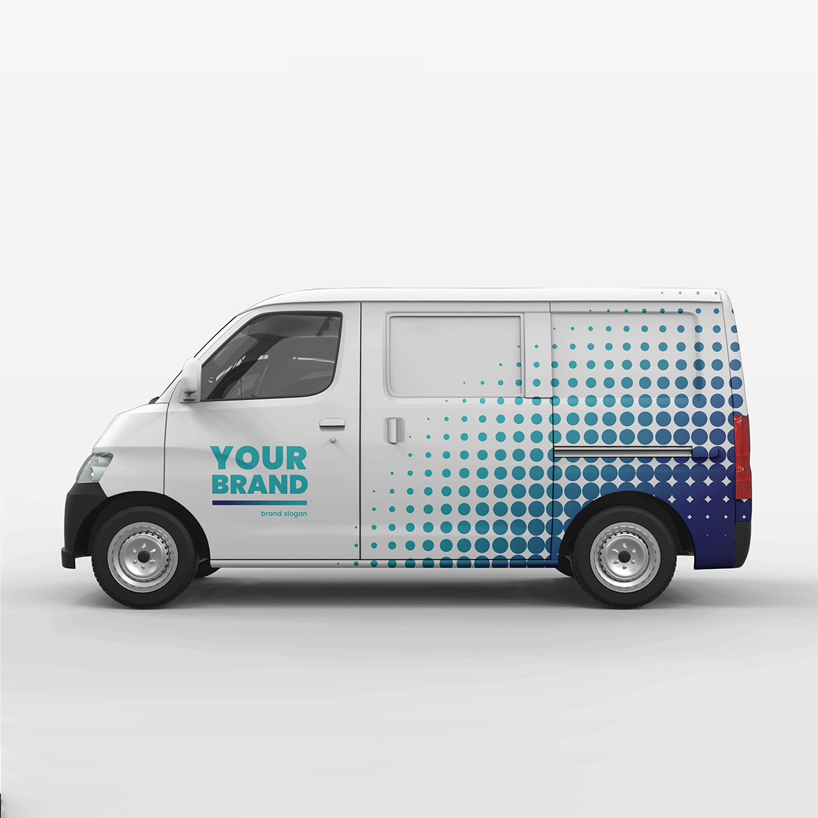 Van 1 Elements