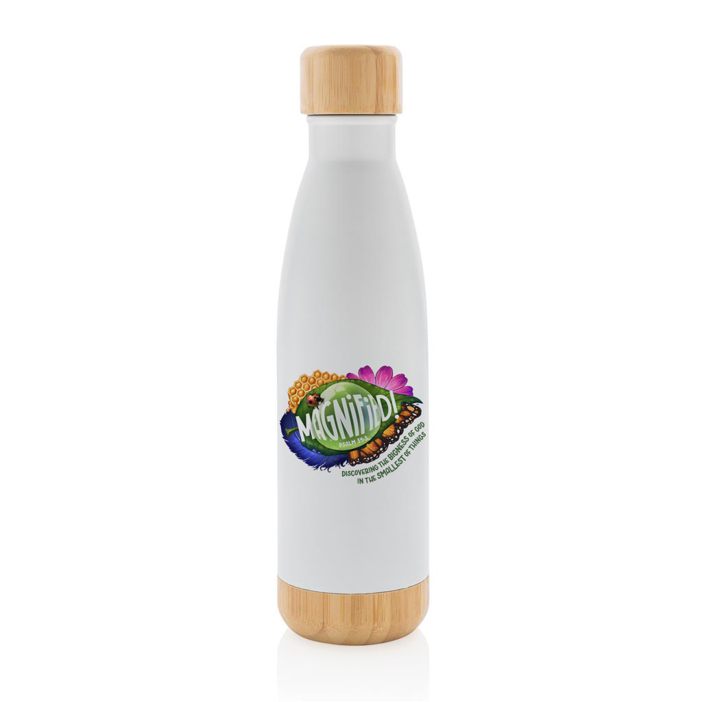 water Bottle - Kids